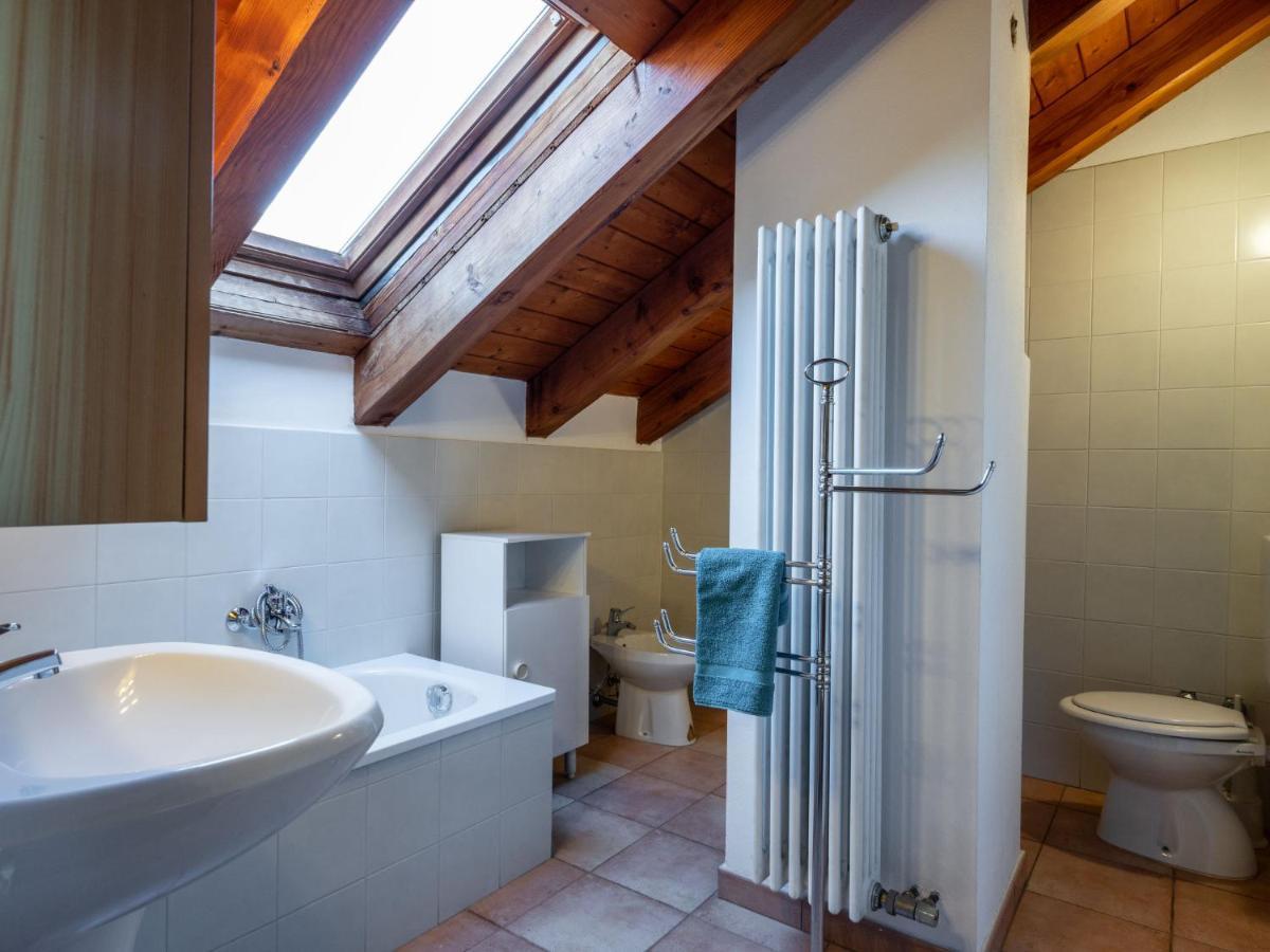 Apartment Grand Sarriod-2 By Interhome Saint Nicolas Exterior photo